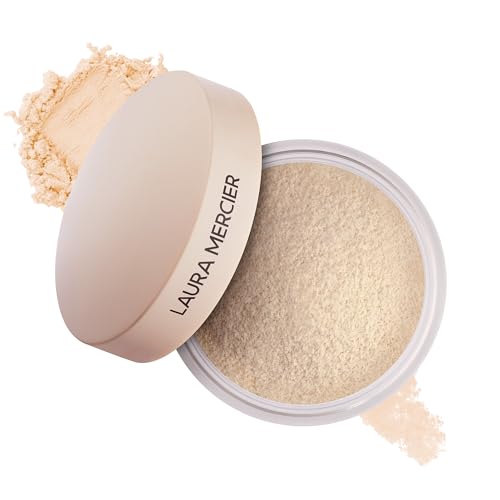Laura Mercier Translucent Loose Talc-Free Setting Powder Ultra-Bl...