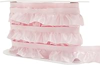 Algopix Similar Product 9 - Wrights Ruffled Quilt Binding