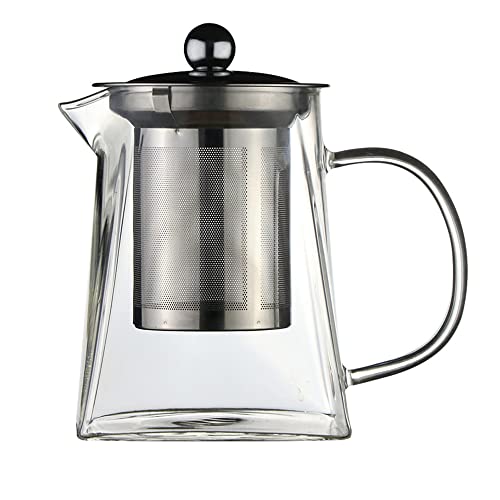 Top Teteras De Cristal Las Mejores 2022