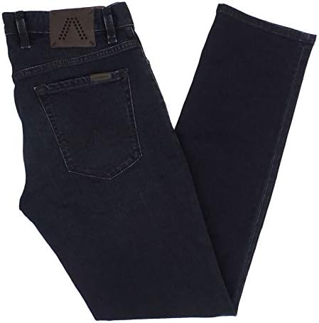 Pipe 1670 Regular Slim Fit Triple Dyed Denim Jeans