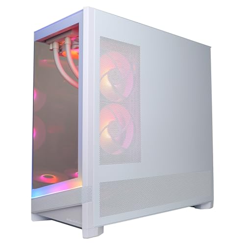 Image of CyberPowerPC Gaming PC, AMD Ryzen 9 9950X3D2, GeForce RTX 5080 16GB