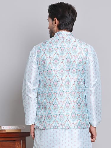 Image of Jompers Men Nehru Jackets