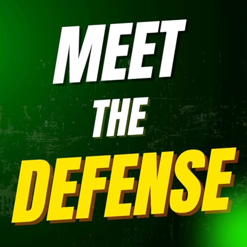 The Summit Defense: 8 Defenders, 4 Champions, 1 Goal