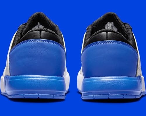 Image of Nike Men's Jordan Nu Retro 1 Low Shoes