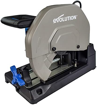 Metal Cutting Chop Saw 