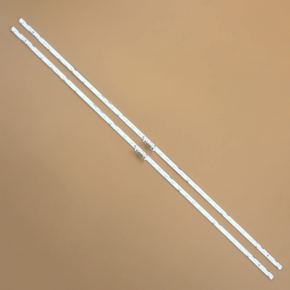 UN50NU6900 BN96-45952A 45962A BN61-15484A BN96-46034A 45952A V8N1-500SM0-R0 UN50NU6950F UN50NU7100F UN50NU7200F LED Backlight Strips for 50'' TV UE50NU7100 UE50NU7020 UN50NU6900F AOT_50 JL.E500K2330