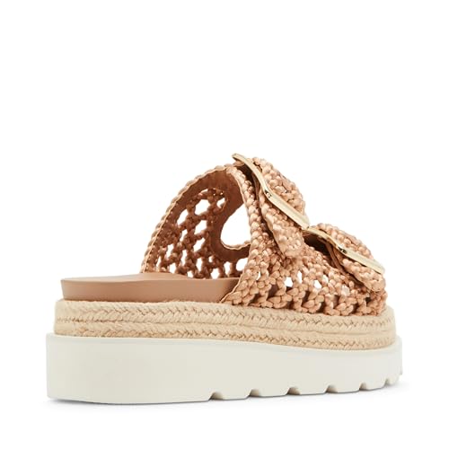 Image of Madden Girl Women's Mythical Platform Sandal