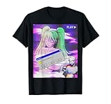 Photo Gallery anime abbigliamento vaporwave estetico giapponese stile anni 90 maglietta Photo Gallery anime abbigliamento vaporwave estetico giapponese stile anni 90 maglietta