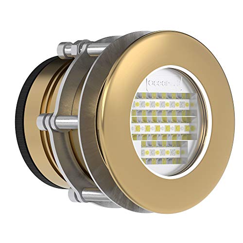 OceanLED Explore E6 XFM Underwater Light - Color Scroll