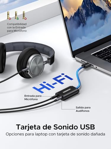 Recopilación de Tarjeta de sonido los mejores 10. 6 Recopilación de Tarjeta de sonido los mejores 10. 4