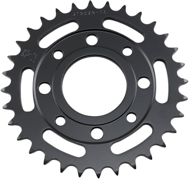 JT Sprockets JTR279.32 32T Steel Rear Sprocket
