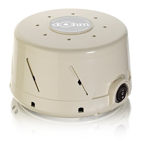 Marpac DOHM-DS, Natural White Noise