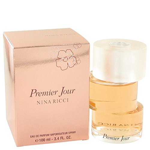Nina Ricci Premier Jour Eau de Parfum Spray [Health and Beauty]