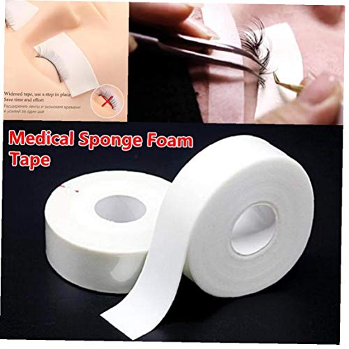 Zonster Nastro di Schiuma Spugna Patch Ciglia