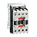Lovato Electric BF26T2A02460 Four-Pole Contactor, Iec Operating Current Ith (Ac1) = 45A, Ac Coil 60Hz, 24Vac, 2No and 2Nc