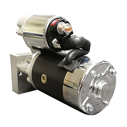 3HP 2.5KW Mini Starter for GM