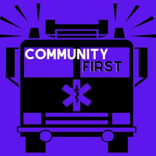 Community First: Emerge Center Against Domestic Abuse CEO Ed Sakwa