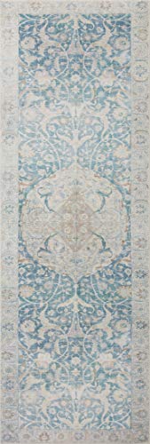 "Loloi Chris Loves Julia x Jules Area Rug (7'-6" x 9'-6")" - Image 5