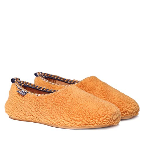 MARTA-SH - Women's Slipper in Sheepskin2