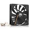 TX TXCCF14BK 14cm Black Case Fan
