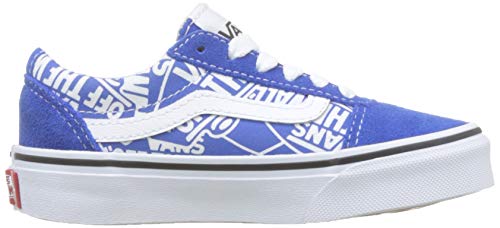 Image of Vans Mens Low-top Trainers