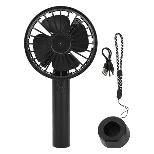 CHEOTIME 3D-Hologramm-Ventilator, 10 cm, WiFi, holografischer Projektor, 48 LED-Perlen, tragbares Werbedisplay für Party-Events im Freien, Mobile App-Steuerung