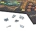 Hasbro Gaming Clue: Ghostbusters Edition Game, Cooperative Board Game for Kids Ages 8 and Up; Players Can Team Up to Battle Ghosts