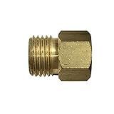 キソパワーツール アダプター 【G1/4凹-8V1凹パッキン付】 E1337