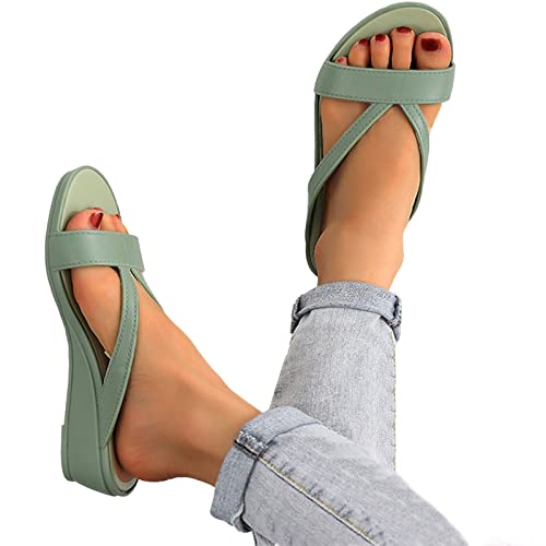 Chaussures de plage légères style basket et claquettes de piscine - 2