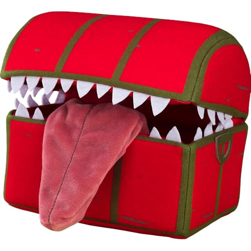 Peluche Mimic Frieren cadeau idéal pour les fans d'animation japonaise