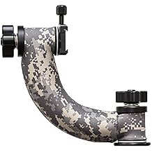 LensCoat lckcgdc King Cobra Gimbal Cover Digital Camo