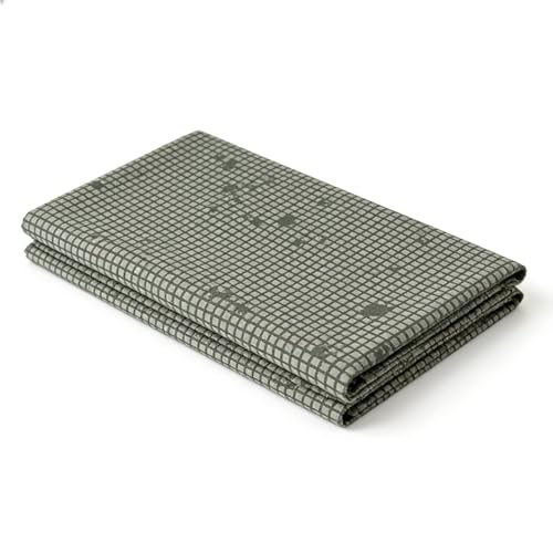 Tissu tactique robuste camouflage Desert Night d'une qualité supérieure