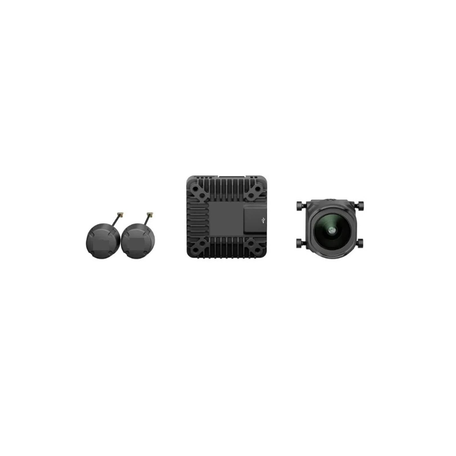 Compatibile con DJI O4 Air Unit Pro for droni remoti VR
