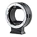 Produktbild Viltrox EF-Z Autofokus Objektivadapter für Canon EF/EF-S Objektiv an Nikon Z-Mount spiegellose Kamera Z6 Z7 Z50