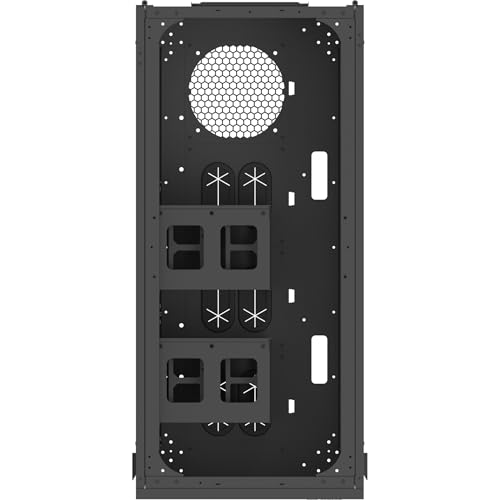 Boîtier ATX semi tour THERMALTAKE CA 11C 00D1NN 00 - vue 7