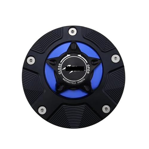 Tapa de combustible para Honda CRF1000L y CRF1100L tapón de gas de moto 2016-2020