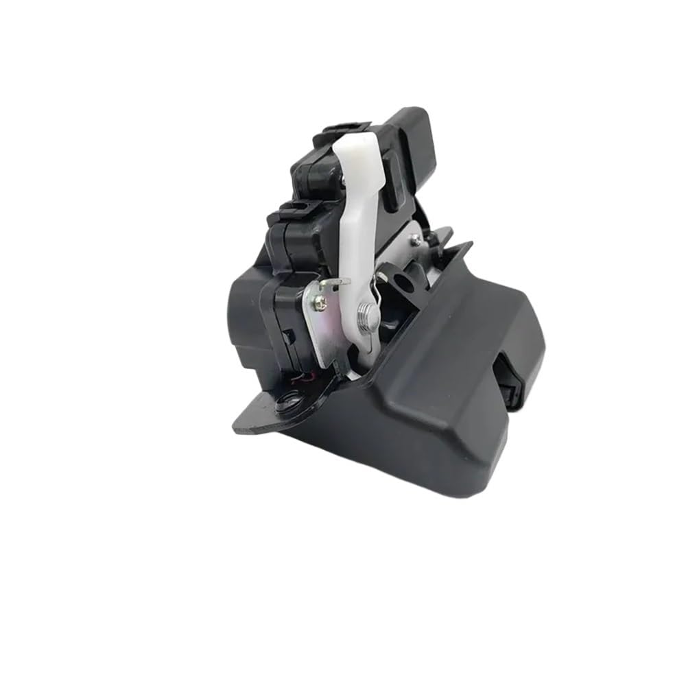 Sdkotrew One Color Rear Tailgate Lock Trunk Door Lock Block Actuator Rear Tail Gate Lock Latch For 2016-2020 For Sorento 2.4L