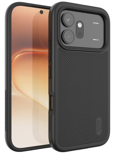 Coque Honor 600 Pro antichoc TUDIA MergeGrip, la protection bi-matière élégante et durable