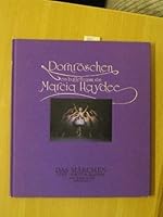 Dornröschen: Ein Ballettraum 3925835040 Book Cover