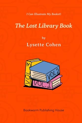 The Lost Library Book