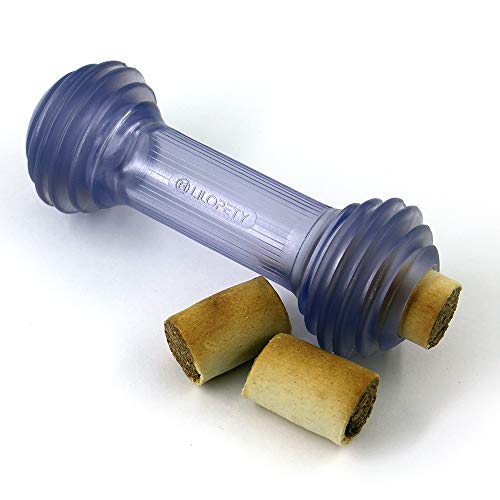 Ossinho Espacial Natural