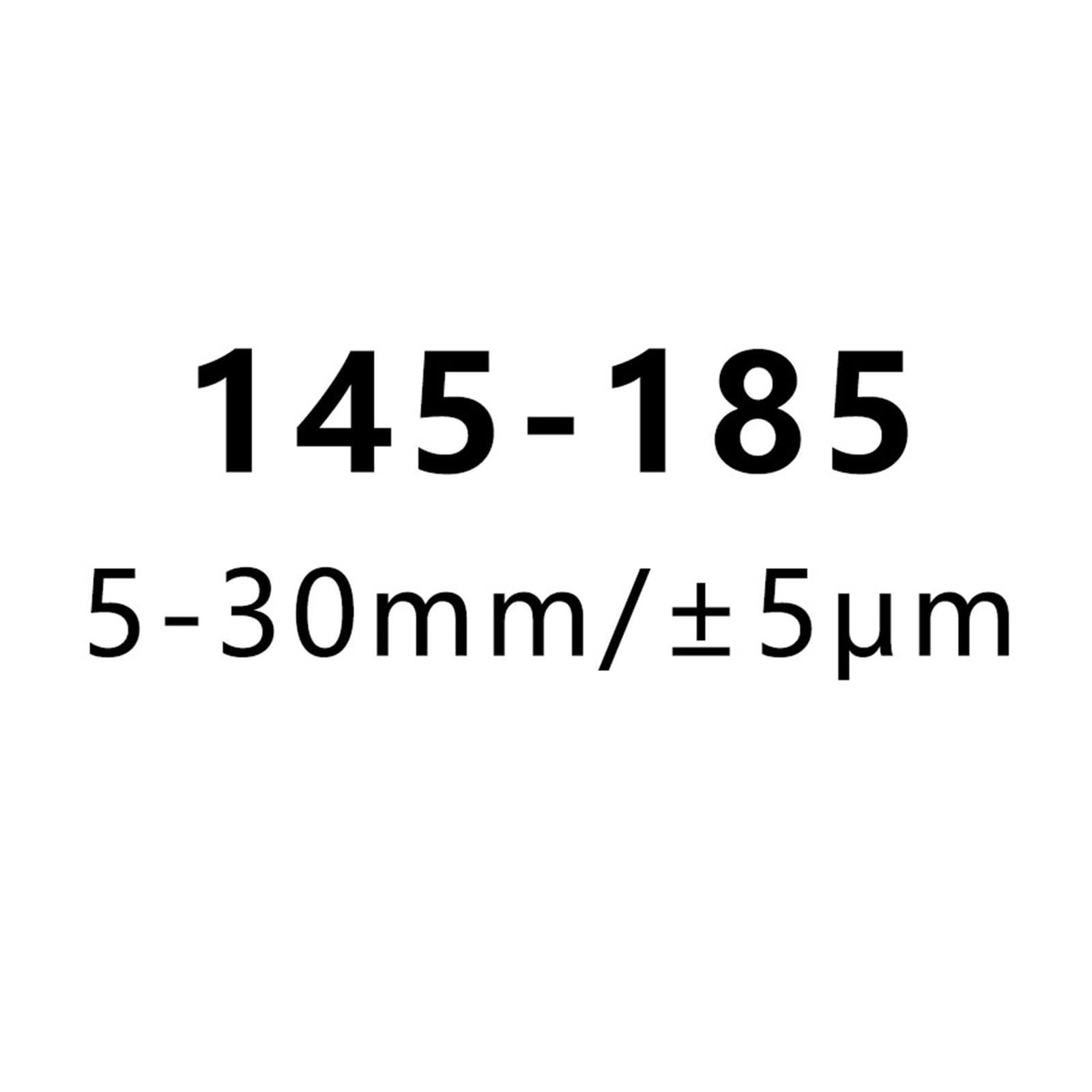 Amazon.com: Compatible with Mitutoyo Inside Micrometer 145