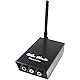 Cablematic – Audio und Video Transmitter Kabellos für VY11 100 mW (50 – 100 m)