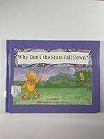 Why Don't the Stars Fall Down? 0806627433 Book Cover