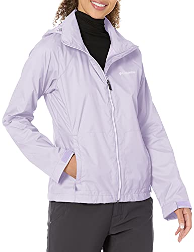 columbia switchback iii jacket plus size