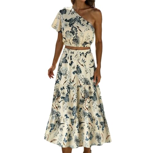 Robe de loisirs pour femme longue et élégante au style vintage