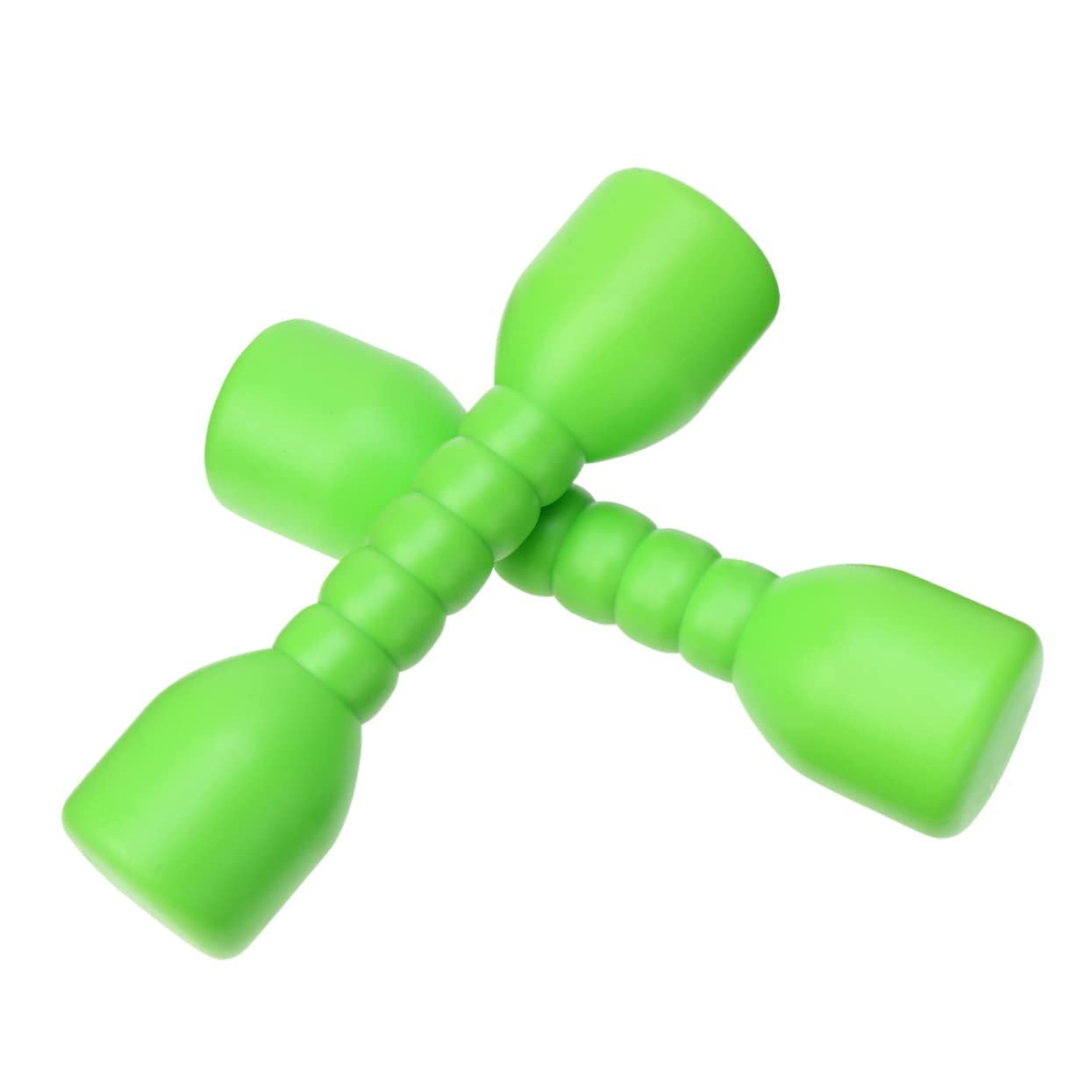 Milisten 2pairs Boys and Girls Dumbbell Exercise Toys for Boys and Girls Dumbbell for and Gymnastics Props Fitness