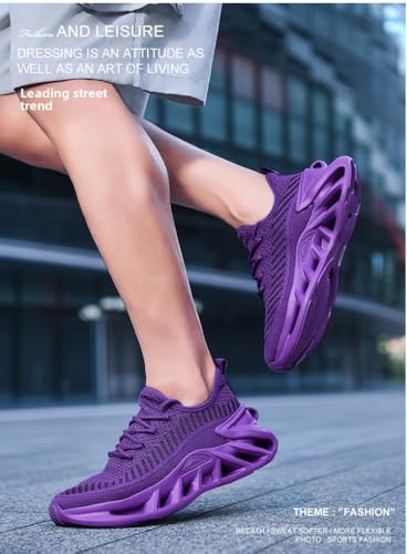 Mesh Y2K Trendy Breathable Antislip Sneakers + for Walking Running Outdoor Daily Use + Lightweight Stylish Laceup Comfort Shoes for Women Versatile Sportswear3