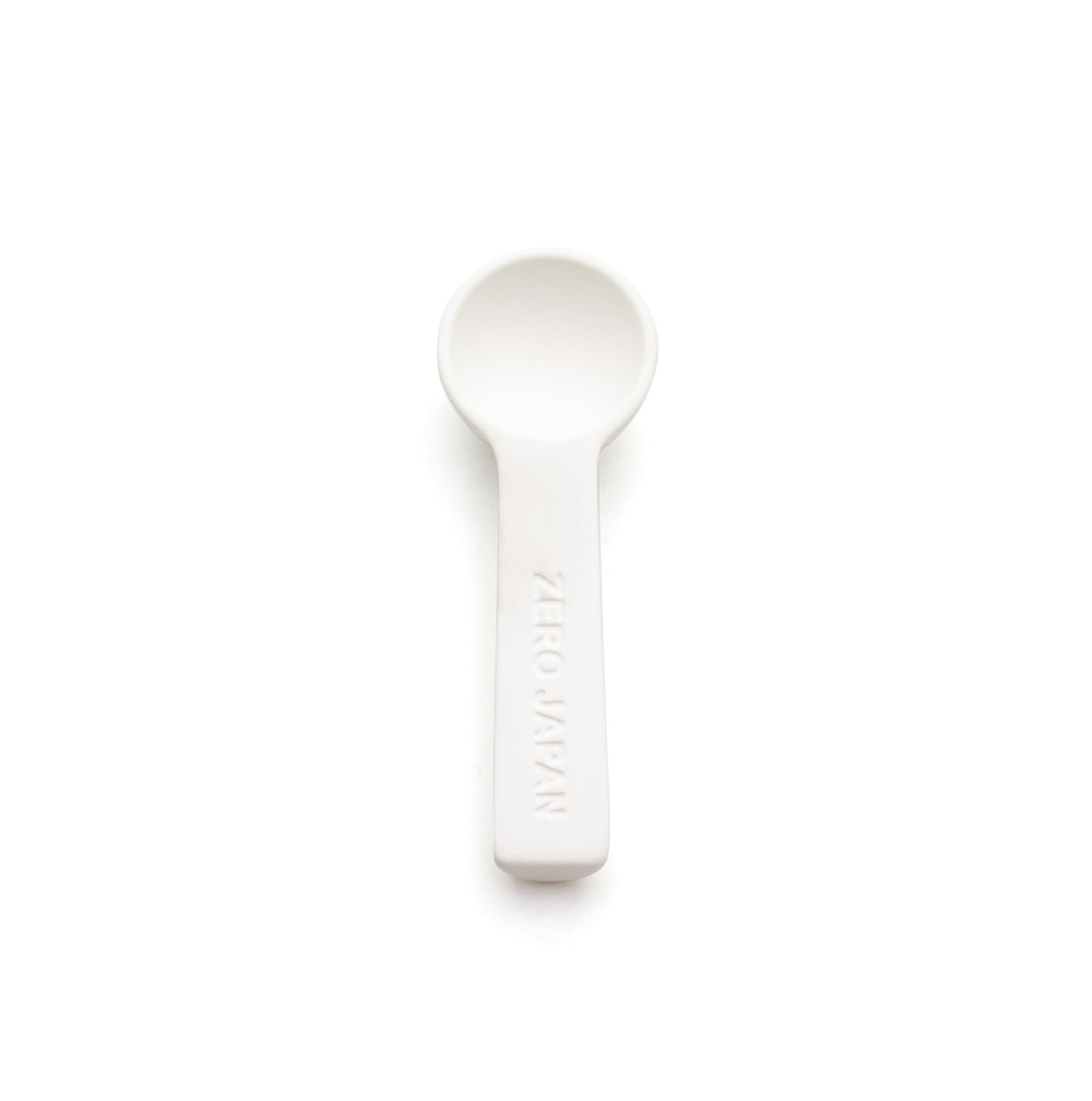 Moisture-Proof Measuring Spoon with Desiccant Core