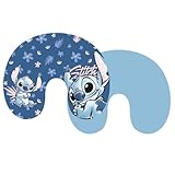Lilo & Stitch Reiskussen
